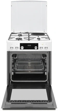 Cuisinière mixte Amica ACM7037RB