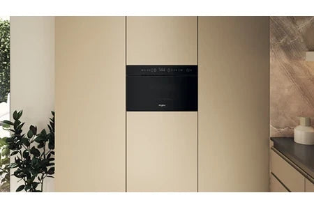 Micro-ondes mono-fonction Whirlpool WMNA02BBF