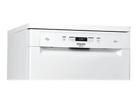Hotpoint Ariston HFC 3T232 WG Standgeschirrspüler