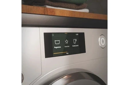 Miele Frontlader-Waschmaschine WWV980 WPS TWINDOS
