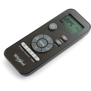 Climatiseur mobile Whirlpool PACB212HP