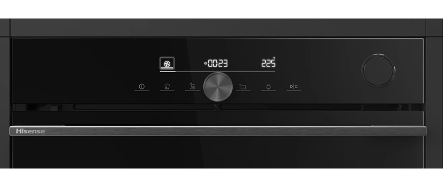 Four encastrable Hisense BSA6633PBG8