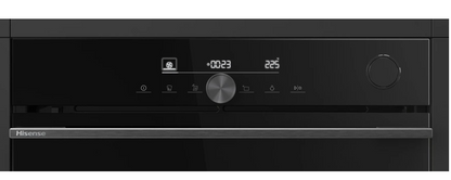 Four encastrable Hisense BSA6633PBG8