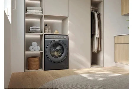 Haier Frontlader-Waschmaschine HW90-B14367GU-FR