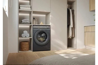 Haier Frontlader-Waschmaschine HW90-B14367GU-FR