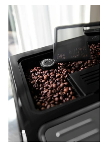 Delonghi ELETTA ECAM44.660.B Kaffeevollautomat SCHWARZ