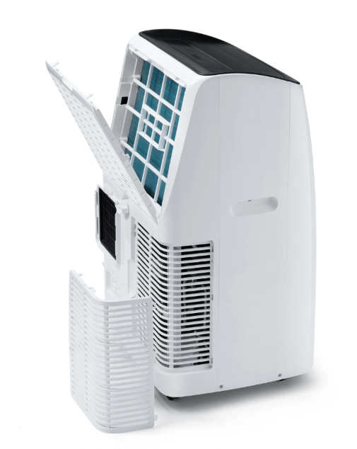 Climatiseur Mobile Réversible TCL P09F3SW1 – 9000 BTU, Classe A+/A++, Wi-Fi, 58 dB - CAMA ELECTROMENAGER