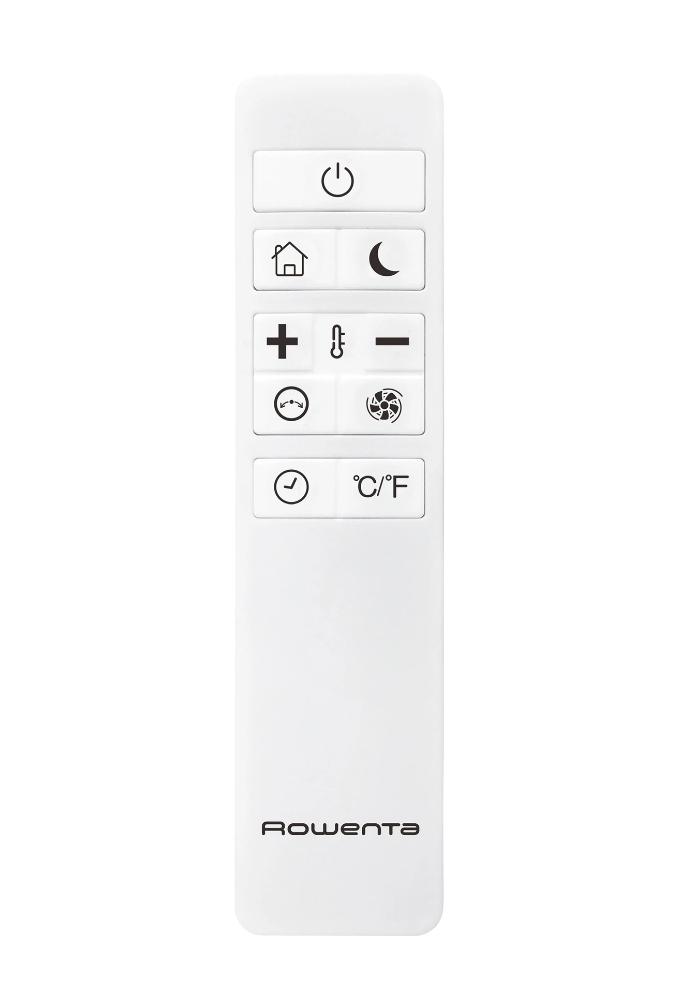 Climatiseur Mobile Réversible Rowenta RWAC12KA++ – Classe A+/A++, R290, 5 Fonctions