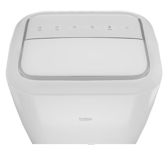Climatiseur mobile Beko BP112C
