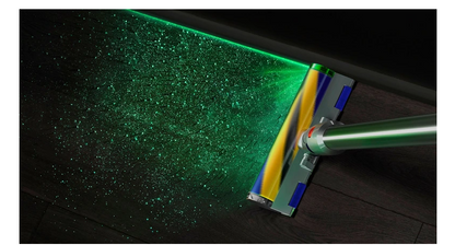 Aspirador vassoura Dyson V15 DETECT ABSOLUTE