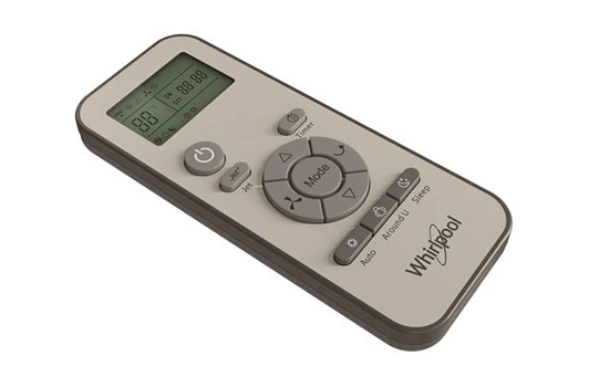 Climatiseur mobile Whirlpool PACF29COW