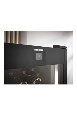 Liebherr Weinklimaschrank WSBL4601-20