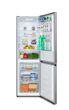 Réfrigérateur congélateur en bas Hisense FCN300CCD1