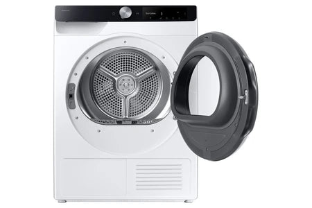 Wärmepumpentrockner Samsung DV90DG6845LK