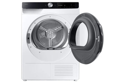 Wärmepumpentrockner Samsung DV90DG6845LK