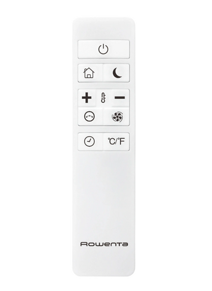 Climatiseur Mobile Réversible Rowenta RWAC12KA++ – Classe A+/A++, R290, 5 Fonctions