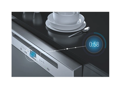 Vaatwasser Miele G 5611 Active