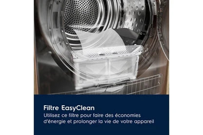 Sèche-linge à condensation Electrolux EW7HI395BN