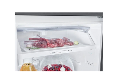 Réfrigérateur congélateur en haut Samsung RT31CG5624S9