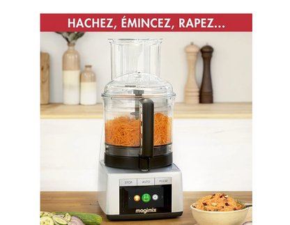 Robot cuiseur Magimix Cook Expert Chrome Mat 18900