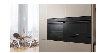 Four encastrable Samsung NV7B40502AK/U1