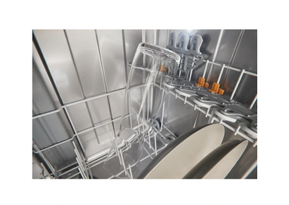 Lave-vaisselle pose libre Miele G 5611 Active