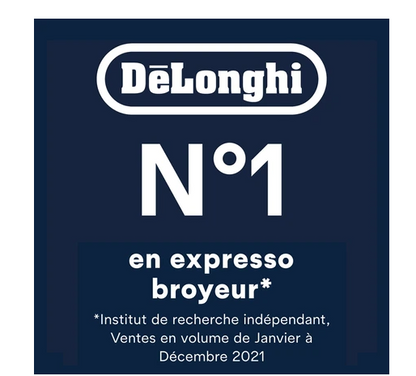 Delonghi Kaffeemaschine FEB 2282.SB MAGNIFICA START