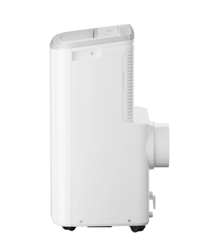 Electrolux EXP38U340HW Comfort 600 Flytbar reversibel aircondition – 2600 W, Klasse A, R290, Wi-Fi-tilkoblet