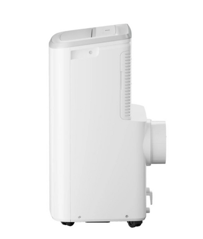 Electrolux EXP38U340HW Comfort 600 Flytbar reversibel aircondition – 2600 W, Klasse A, R290, Wi-Fi-tilkoblet