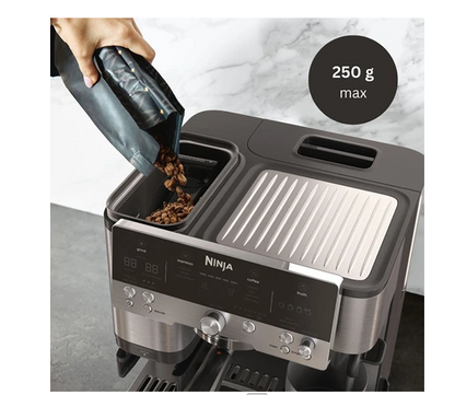 Machine à expresso Ninja ES601EU Luxe Premier
