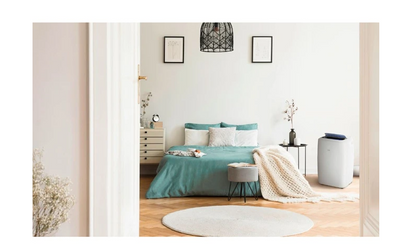 Climatiseur mobile Beko BP112C