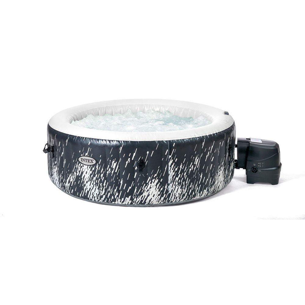 Opblaasbare spa Galaxie 4-persoons