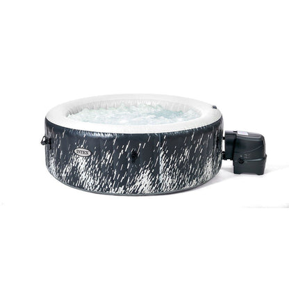 Opblaasbare spa Galaxie 4-persoons